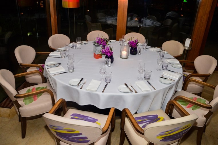 Indigo new Menu Launching